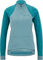 Endura GV500 L/S Damen Trikot - spruce green/S