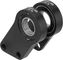 RAAW Mountain Bikes Lower Shock Mount for Yalla! - black/high / 22%