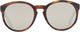 POC Know Glasses - tortoise brown/clarity road-sunny silver