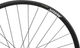 Mavic Deemax Park 6-bolt Disc 29" Boost Wheelset - black/29" set (front 20x110 Boost + rear 12x148 Boost) Shimano