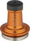 tune Stampfer Espresso Tamper - orange