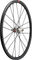 Fulcrum Racing Zero Center Lock Disc 28" Wheelset - black/Non Boost/Non Boost/142 mm/100 mm/28"/Shimano Road/100 mm/Shimano Road/100 mm/142 mm