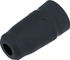 Shimano Brake Hose Cover for BL-M9100 / BL-M8100 / BL-M7100 - black