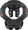 Leatt Neck Brace 6.5 Carbon - black/S/M