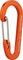 kommit Carabiner for Bike Towing System - orange