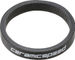 CeramicSpeed Carbon Spacer mit Logo - black/5 mm