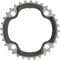 Shimano Plateau XTR FC-M980 10 vitesses - gris/32 dents