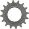 Shimano SS-7600 1/2" x 3/32" Track Sprocket - black/16