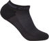 Craft Core Dry Shaftless Socken 3er-Pack - black/40 - 42