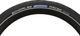 Schwalbe Marathon Racer Performance 20" Wired Tyre - black-reflective/20 /40 mm/40-406/1.5 