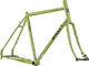 Surly Disc Trucker 26" Rahmenkit - pea lime soup/L/12 mm Steckachse