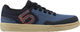 Five Ten Freerider Pro Canvas MTB Shoes - 2023 Model - wonder steel-wonder steel-legend ink/42/42