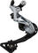 Shimano Sistema de cambios105 Shadow RD-R7000 11 velocidades - spark silver/largo