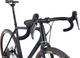 OPEN Bici Gravel NEW U.P. bc Edition 28" Carbon - matte black/28"/M