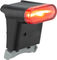 SKS ML-Rear Light Sport Connect Rücklicht für E-Bikes mit StVZO-Zulassung - schwarz