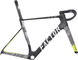 Factor Frame kit - geometric stripe/56 cm, 110 mm x 40 cm, SB 0 mm