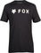 Fox Head Absolute SS Premium Tee - black/M