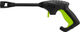 aqua2go Spray Gun for KROSS Pressure Washer - black / green