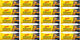 Powerbar Energize Advanced barritas energéticas - 20 piezas - orange