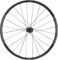 Mavic Crossmax 6-bolt Disc 27.5" Wheelset - black/Non Boost/Non Boost/Shimano MTB/142 mm/100 mm/27.5" (650B)/100 mm/Shimano MTB/100 mm/142 mm