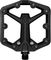 crankbrothers Stamp 1 Gen 2 Platform Pedals - black/small