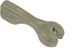 Cyclus Tools Nippelspanner Profi - silber