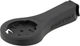 Easton Faceplate Stem Mount for Garmin - black