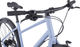 Vortrieb Model 1.2 Women's Bicycle - grape blue/28"/S