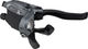 Shimano Maneta de cambios/frenos Alivio ST-M4050 3/9 velocidades - negro/9 velocidades