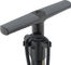 Topeak JoeBlow Tubi 2Stage Tubeless Floor Pump - black