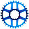 e*thirteen Helix R Guidering Direct Mount Chainring - intergalactic/32 