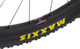 Santa Cruz Highball 3.0 CC X01 AXS RSV 29" Mountainbike - dark matter-carbon/100 mm/29"/L