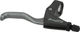 Shimano Tiagra BL-4700 Brake Levers - grey/left/right (side-specific)