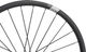 DT Swiss HG 1800 SPLINE 25 Disc Center Lock 27.5" Wheelset - black/Shimano Road/142 mm/100 mm/27.5" (650B)/100 mm/Shimano Road/100 mm/142 mm/Non Boost/Non Boost