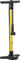 BBB AirBoost 3.0 BFP-28 Floor Pump - yellow