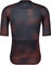 Scott Maillot Ultd. SL S/S - dark blue-wood red/S