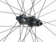 DT Swiss Set Roues HXC 1501 SPLINE One 29" 30 Boost Disc Center Lock Hybrid - noir/Shimano Micro Spline/Boost/148 mm/110 mm/Boost/29"/110 mm/Shimano Micro Spline/110 mm/148 mm