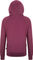 bc basic MTB Hoodie - plum/M