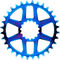 e*thirteen Helix R Guidering Direct Mount Chainring - intergalactic/32 