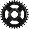 Rotor E-MTB Kettenblatt Direct Mount für Brose, noQ - schwarz/32 Z