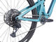 Yeti Cycles SB140 LR C2 C/Series Carbon 29" Mountain Bike - turquoise/160 mm/29"/L