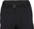 Endura Hummvee 3/4 Damen Shorts mit Innenhose - black/S