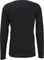 ION Traze L/S Jersey Modell 2023 - black/M