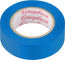 3min19sec Electrical Tape - blue/15 mm