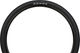 Kenda Flintridge Pro 28" Folding Tyre Set - black/28 /40 mm/40-622