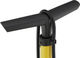 BBB AirBoost 3.0 BFP-28 Floor Pump - yellow