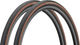 Continental Grand Prix Urban 28" Faltreifen 2er-Set - schwarz-coffee/28 "/35 mm/35-622