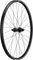 bc original Loamer MK2 Disc Center Lock 29" Boost Laufradsatz - schwarz/29" Satz (VR 15x110 Boost + HR 12x148 Boost) Shimano Micro Spline