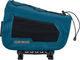 ORTLIEB E-Trunk Pannier Rack Bag - petrol/10000 ml