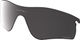 Oakley Ersatzgläser für Radarlock Path Brille - prizm black/normal